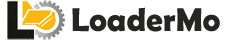 LoaderMo logo