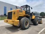Used Wheel Loader LIUGONG 855N 663 - Image 4