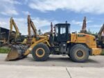 Used Wheel Loader LIUGONG 855N 663 - Image 3