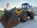 Used Wheel Loader LIUGONG 855N