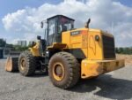 Used Wheel Loader LIUGONG 855N 671 - Image 3