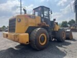Used Wheel Loader LIUGONG 855N 671 - Image 4
