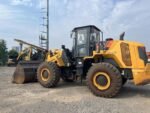 Used Wheel Loader LIUGONG 856H - Image 2