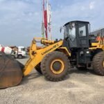 Used Wheel Loader LIUGONG 856H