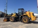 Used Wheel Loader LIUGONG 856H 669 - Image 2