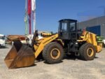 Used Wheel Loader LIUGONG 856H 669