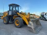 Used Wheel Loader LIUGONG CLG835H - Image 4