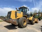 Used Wheel Loader XCMG LW500HV - Image 2